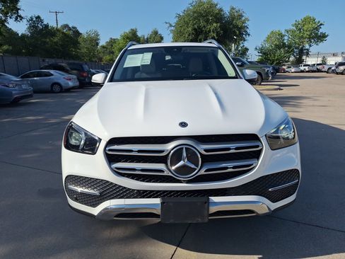 Used 2022 Mercedes-Benz GLE 350 image 9