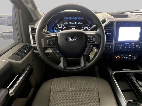 Used 2021 Ford F250 XLT w/ XLT Premium Package AWD/4WD image 6