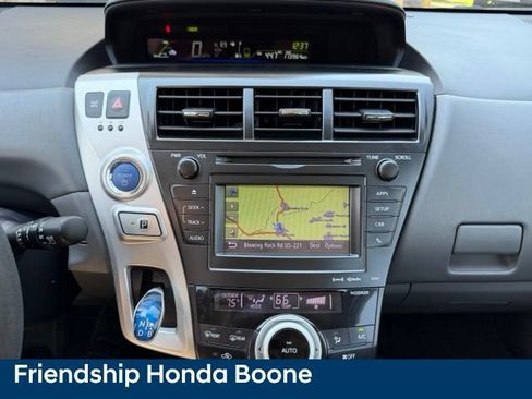 Used 2012 Toyota Prius V Three FWD image 26