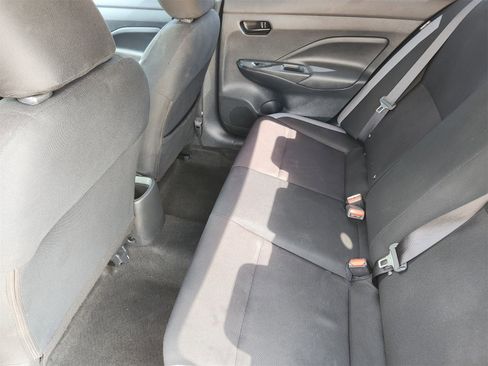 Used 2025 Nissan Versa S w/ Trunk Package image 28