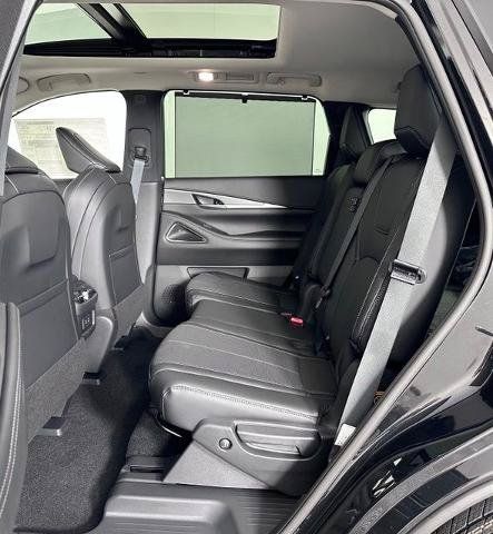 Certified 2026 INFINITI QX60 Luxe w/ Cargo Package FWD image 20