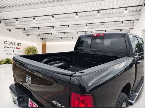 Used 2015 RAM 1500 Lone Star AWD/4WD image 42