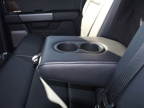 New 2026 Ford F350 Lariat image 20