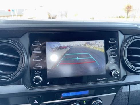 Certified 2023 Toyota Tacoma SR image 13