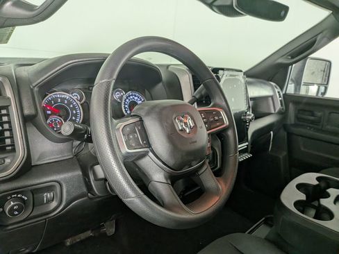 New 2026 RAM 2500 Tradesman image 16