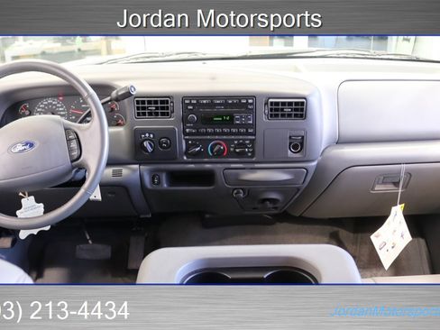 Used 2003 Ford F350 Lariat image 16