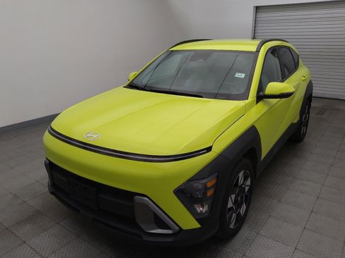 Used 2024 Hyundai Kona SEL FWD image 15
