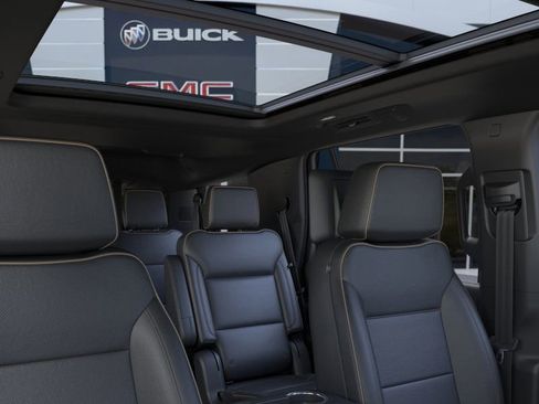 New 2026 GMC Yukon Elevation w/ Elevation Premium Package AWD/4WD image 24