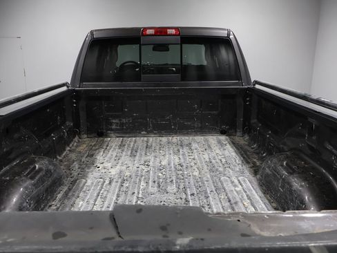 Used 2014 RAM 2500 SLT image 11