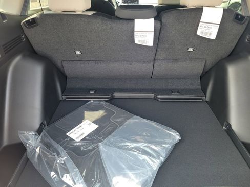 New 2026 Honda CR-V EX image 35