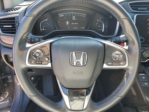Used 2022 Honda CR-V EX-L image 27