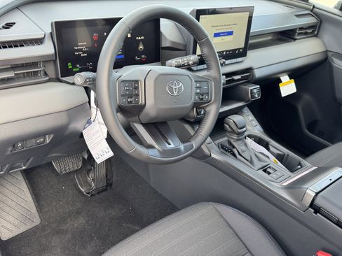 New 2026 Toyota RAV4 SE image 16