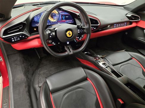 Used 2022 Ferrari 296 GTB image 19