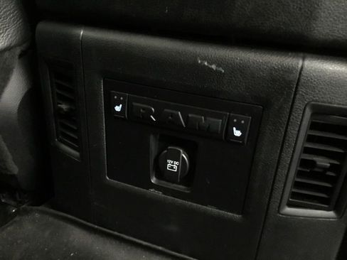 Used 2018 RAM 3500 Laramie Longhorn image 22