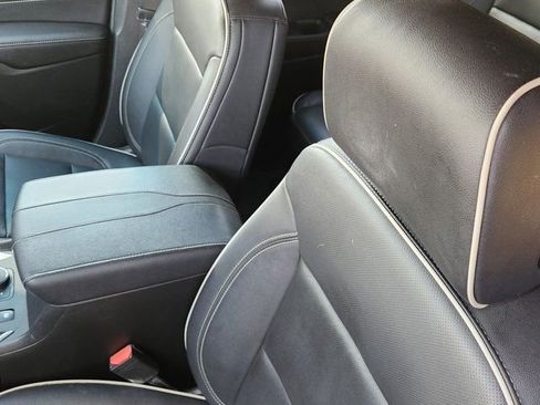 Used 2023 Chevrolet Traverse Premier w/ LPO, Floor Liner Package image 21