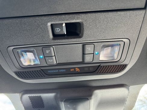 Used 2025 Ford F150 XLT w/ Equipment Group 302A MID AWD/4WD image 38