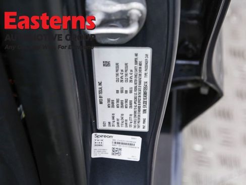 Used 2021 Tesla Model 3 Standard Range Plus image 33