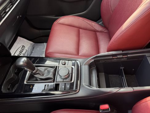 Used 2024 MAZDA CX-30 AWD 2.5 S w/ Preferred Package image 24