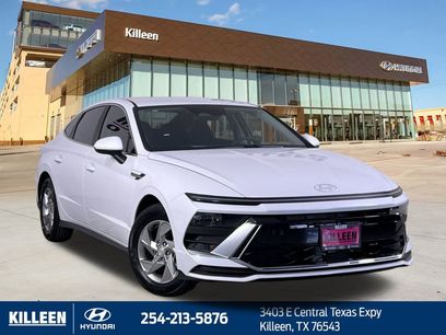 Used 2025 Hyundai Sonata SE