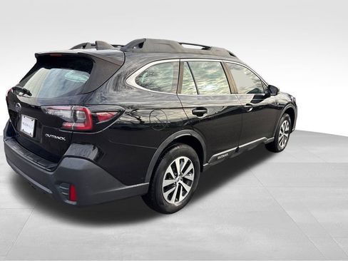 Used 2020 Subaru Outback 2.5i image 7