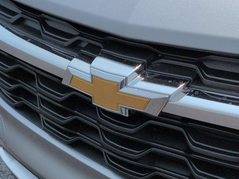 New 2026 Chevrolet Trax LT FWD image 55