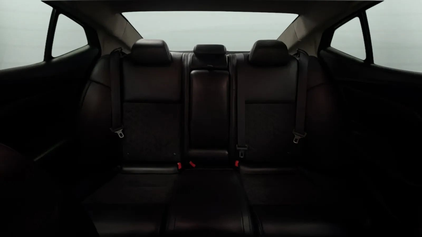 Used 2017 Nissan Maxima SR w/ Midnight Edition FWD image 19