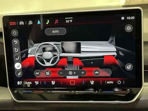 New 2026 Volkswagen GTI SE image 16