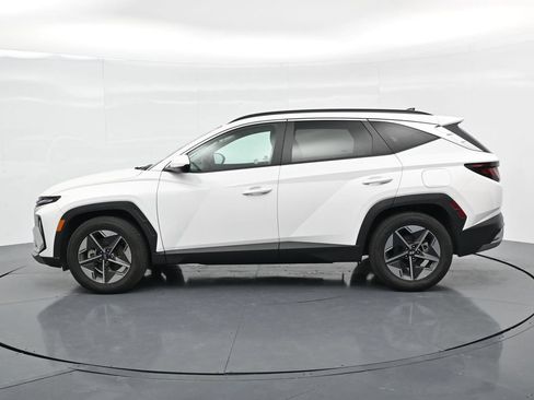Used 2025 Hyundai Tucson SEL FWD image 4