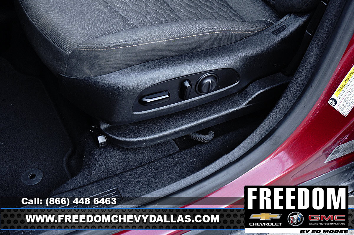 Certified 2020 Chevrolet Equinox LT FWD image 24