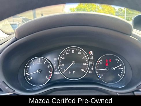 Used 2022 MAZDA CX-30 AWD 2.5 S w/ Select Package image 15
