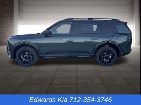 New 2027 Kia Telluride SX X-Line image 11