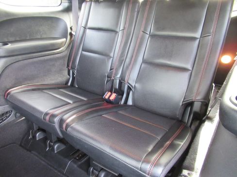 Certified 2024 Dodge Durango GT RWD image 16
