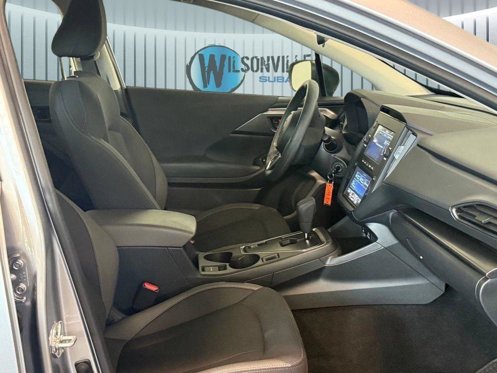 Used 2024 Subaru Impreza 2.0i AWD/4WD image 6