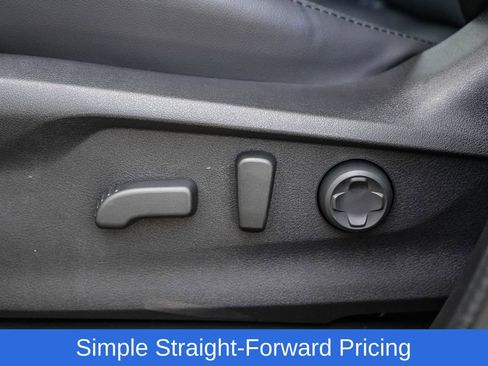 New 2026 Subaru Ascent Bronze Edition AWD/4WD image 23