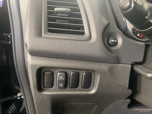 Used 2024 Mitsubishi Outlander Sport ES AWD/4WD image 16
