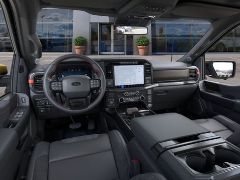 New 2026 Ford F150 Raptor AWD/4WD image 31