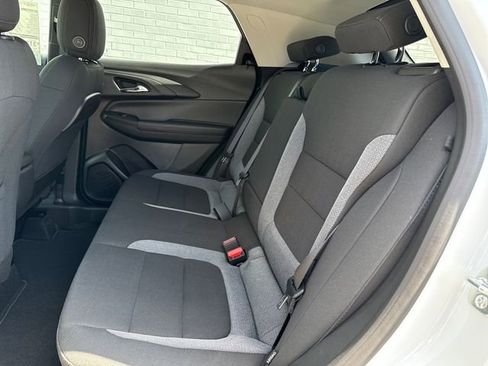New 2026 Chevrolet TrailBlazer LT w/ Convenience Package image 6