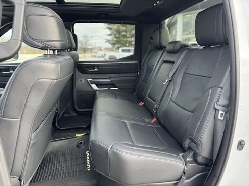 Used 2024 Toyota Tundra Platinum image 24
