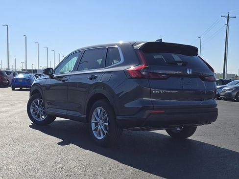 New 2026 Honda CR-V EX image 17