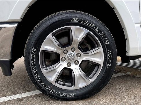 Certified 2022 RAM 1500 Laramie image 8