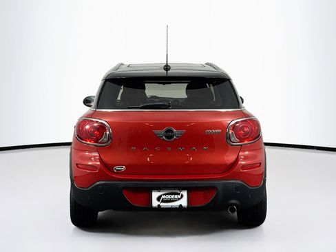 Used 2015 MINI Cooper Paceman Paceman image 10