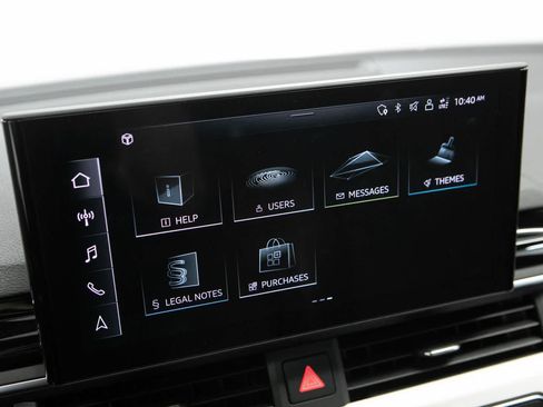 Used 2023 Audi A5 2.0T Premium Plus w/ Premium Plus AWD/4WD image 15
