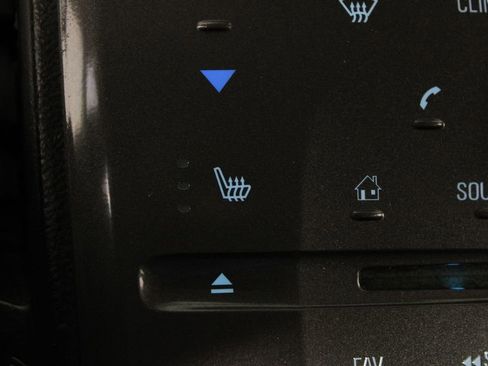 Used 2015 Chevrolet Volt Premium w/ Premium Trim Package image 22