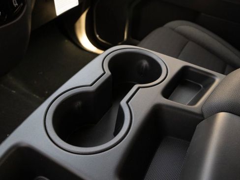 New 2025 Chevrolet Silverado 1500 LT image 19