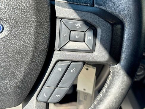 Used 2018 Ford F150 XLT w/ Equipment Group 302A Luxury AWD/4WD image 23