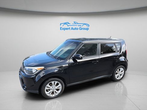 Used 2016 Kia Soul + w/ Audio Package image 31