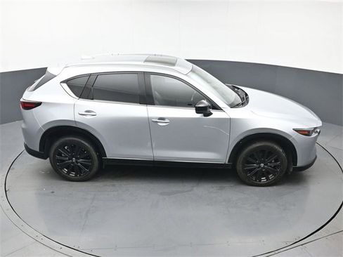 Certified 2023 MAZDA CX-5 AWD 2.5 Turbo image 44