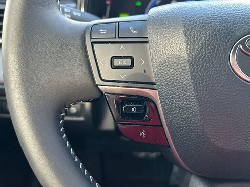 Certified 2026 Toyota Camry SE w/ Convenience Package FWD image 20