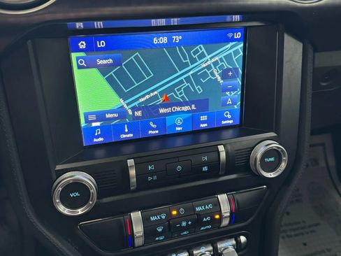 Used 2021 Ford Mustang Mach 1 image 26