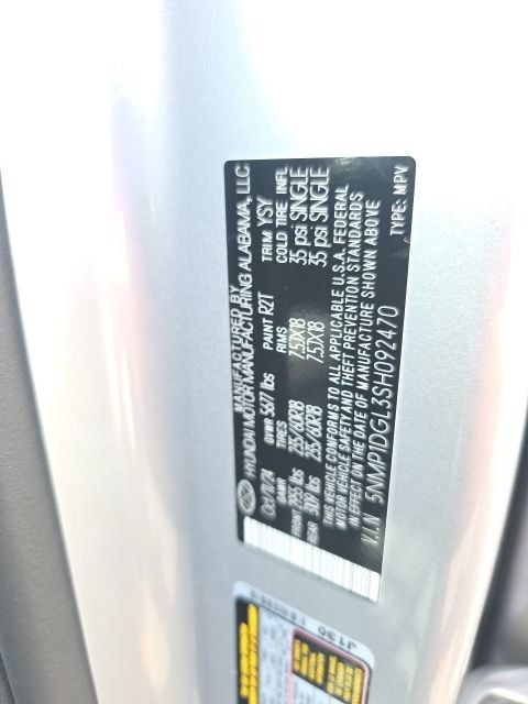 Used 2025 Hyundai Santa Fe SE AWD/4WD image 38